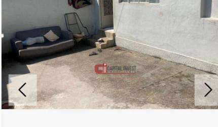 Casa com 3 dormitórios à venda, 161 m² por R$ 390.000 - Santa Cruz - Jaguariúna/SP