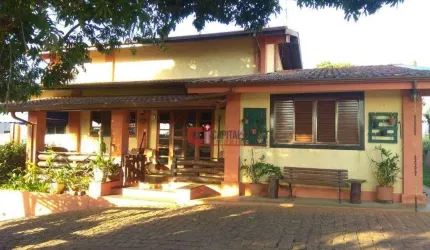 Chácara com 2 dormitórios à venda, 1163 m² por R$ 1.500.000,00 - São Pedro - Jaguariúna/SP