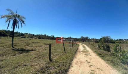 Rancho com 6 dormitórios à venda, 25000 m² por R$ 2.500.000,00 - Guedes - Jaguariúna/SP