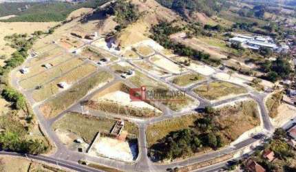 Lote em Jacutinga