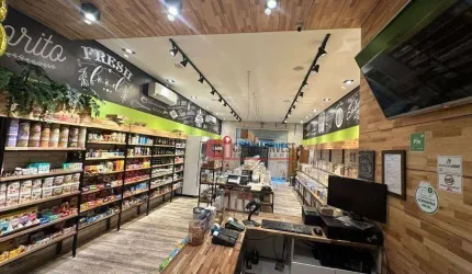 Sala à venda, 100 m² por R$ 650.000,00 - Centro - Jaguariúna/SP