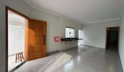 Casa com 2 dormitórios à venda, 63 m² por R$ 460.000,00 - Vila Jorge Zambom - Jaguariúna/SP