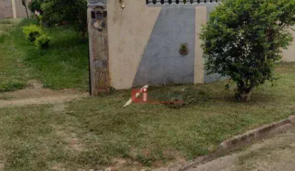 Casa com 2 dormitórios à venda, 126 m² por R$ 400.000,00 - Capela Santo Antonio - Jaguariúna/SP