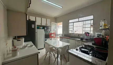 Casa com 2 dormitórios à venda, 146 m² por R$ 460.000,00 - Jardim Planalto - Jaguariúna/SP