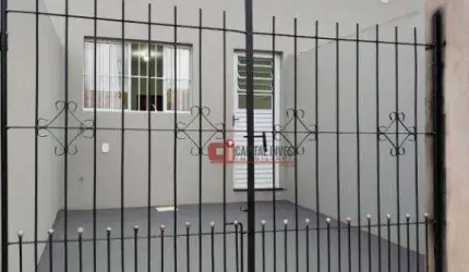 Casa com 1 dormitório à venda, 90 m² por R$ 450.000,00 - João Aldo Nassif - Jaguariúna/SP
