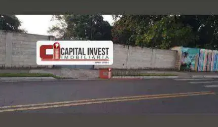 Chácara com 3 dormitórios à venda, 6554 m² por R$ 4.200.000,00 - Centro - Jaguariúna/SP