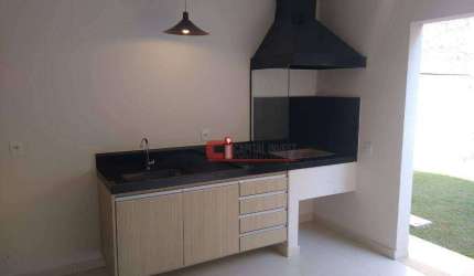 Casa com 3 dormitórios, 140 m² - venda por R$ 1.200.000 ou aluguel por R$ 6.755/mês - Chácaras Silvania - Valinhos/SP
