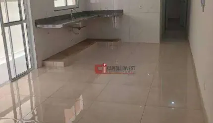 Casa com 2 dormitórios à venda, 83 m² por R$ 440.000,00 - Coração de Jesus - Jaguariúna/SP