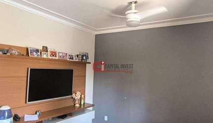 Casa com 4 dormitórios à venda, 161 m² por R$ 850.000,00 - Jaguariuna - Jaguariúna/SP