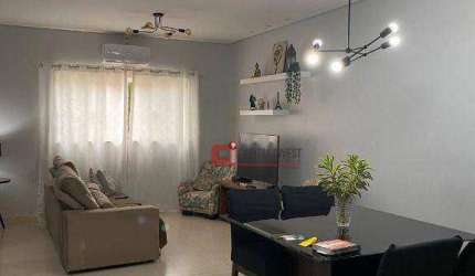 Casa com 3 dormitórios à venda, 184 m² por R$ 550.000,00 - Recanto Camanducaia - Jaguariúna/SP