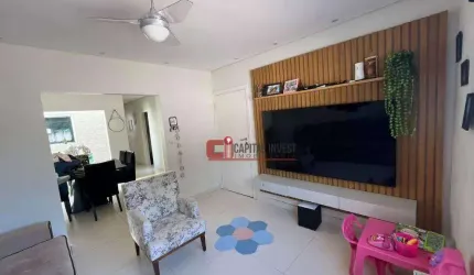 Casa com 3 dormitórios à venda, 203 m² por R$ 580.000,00 - Jardim Roseira de Cima - Jaguariúna/SP