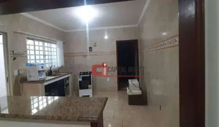 Casa com 2 dormitórios à venda, 115 m² por R$ 450.000,00 - Jarim Europa - Jaguariúna/SP