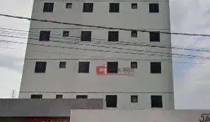 Apartamento com 2 dormitórios à venda, 1 m² por R$ 297.000,00 - Recreio Primavera - Jaguariúna/SP