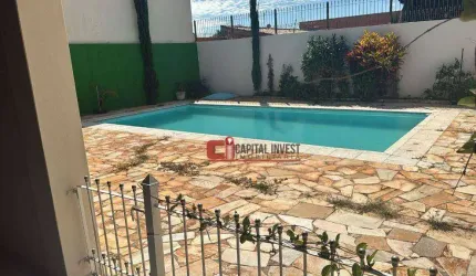 Casa com 2 dormitórios à venda, 500 m² por R$ 1.200.000,00 - Jardim Luciana - Santo Antônio de Posse/SP