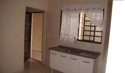 Casa com 2 dormitórios à venda, 80 m² por R$ 350.000,00 - Vila Jorge Zambon - Jaguariúna/SP
