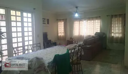 Casa  residencial à venda, Santo Antônio Dal bó, Jaguariúna.