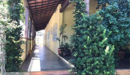 Casa à venda, 222 m² por R$ 790.000,00 - Berlim - Jaguariúna/SP