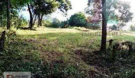 Terreno à venda, 800 m² por R$ 235.000,00 - Terras da Capela de Santo Antônio - Jaguariúna/SP