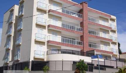 Apartamento com 3 dormitórios à venda, 92 m² por R$ 650.000,00 - Chácara Panorama - Jaguariúna/SP