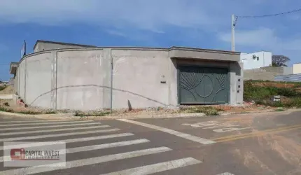 Loja à venda, 309 m² por R$ 371.000 - Vargeão - Jaguariúna/SP