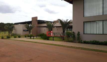 Terreno à venda, 869 m² por R$ 530.000 - Tanquinho Velho - Jaguariúna/SP