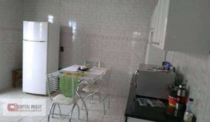 Casa com 3 dormitórios à venda, 130 m² por R$ 280.000,00 - Miguel Martini - Jaguariúna/SP