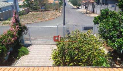 Casa com 5 dormitórios à venda, 270 m² por R$ 580.000,00 - Jardim Europa - Jaguariúna/SP