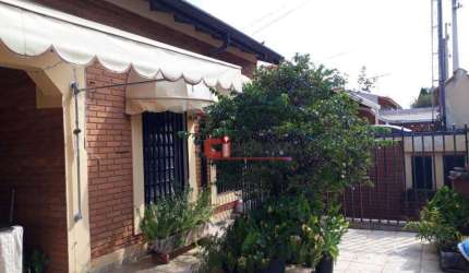 Casa com 6 dormitórios à venda, 265 m² por R$ 477.000 - Dom Bosco - Jaguariúna/SP