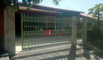 Casa com 3 dormitórios à venda, 120 m² por R$ 550.000,00 - Jardim Imperial - Jaguariúna/SP