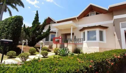 Casa com 3 dormitórios à venda, 583 m² por R$ 2.250.000,00 - São Pedro - Jaguariúna/SP