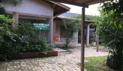 Chácara com 1 dormitório à venda, 600 m² por R$ 420.000,00 - Jardim Floresta - Jaguariúna/SP