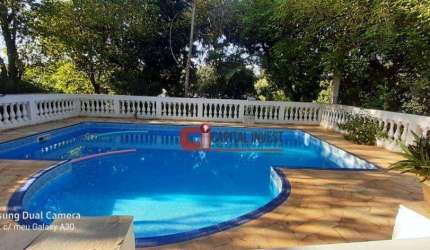 Casa com 3 dormitórios à venda, 380 m² por R$ 1.350.000 - Parque Ana Helena - Jaguariúna/SP