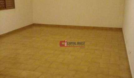 Casa com 3 dormitórios à venda, por R$ 450.000 - Berlim - Jaguariúna/SP