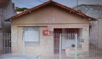 Casa com 2 dormitórios à venda, 90 m² por R$ 640.000 - Centro - Jaguariúna/SP