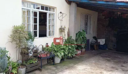 Casa com 2 dormitórios à venda, 81 m² por R$ 440.000,00 - Arco Iris - Jaguariúna/SP