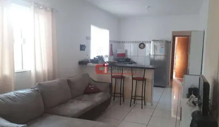 Casa com 4 dormitórios à venda, 103 m² por R$ 400.000,00 - Nova Jaguariúna III - Jaguariúna/SP