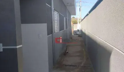 Casa com 2 dormitórios à venda, 70 m² por R$ 320.000,00 - Reserva da Barra - Jaguariúna/SP