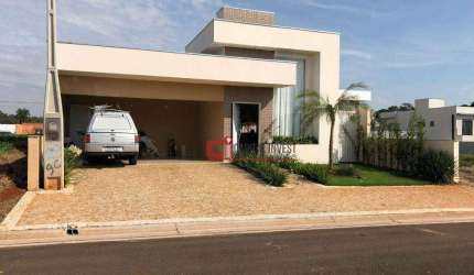 Casa com 3 dormitórios à venda, 1 m² por R$ 1.100.000 - Jardim Botânico - Jaguariúna/SP