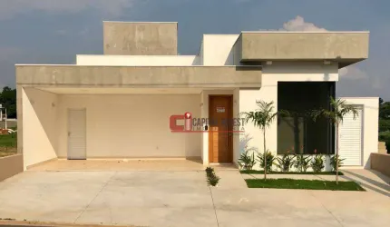 Casa com 3 dormitórios à venda, 176 m² por R$ 890.000 - Guedes - Jaguariúna/SP