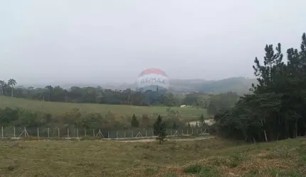 Terreno à venda no Residencial Di Conti em Guararema/SP.