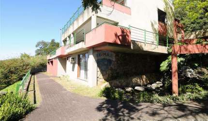 Casa - lote à venda na Serra do Itapety em Mogi das Cruzes