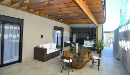 Casa à venda no Condomínio Mosaico Essence em Mogi das Cruzes