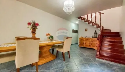Sobrado comercial ou residencial à venda com 3 dormitórios no centro de Mogi das Cruzes - SP