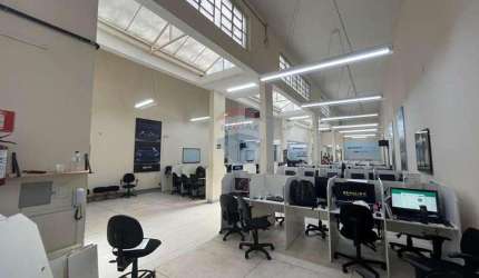 Prédio Comercial com 315m² à venda no Centro de Mogi das Cruzes