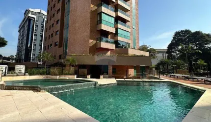 Apartamento para venda no Condomínio Portinari na Vila Oliveira em Mogi das Cruzes