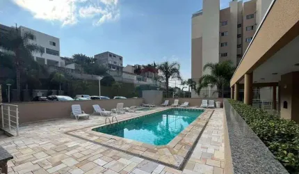 Cobertura Duplex com 144m² à venda na Vila Oliveira em Mogi das Cruzes