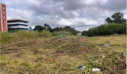 Terreno à venda com 1.520m² no bairro Mogi Moderno em Mogi das Cruzes.