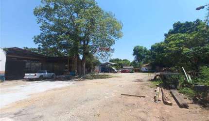 Terreno - área com 13.800m² à venda em Suzano