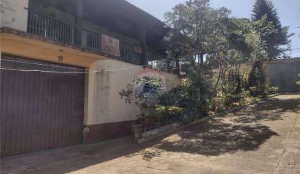 Área para locação no bairro de Brás Cubas em Mogi das Cruzes