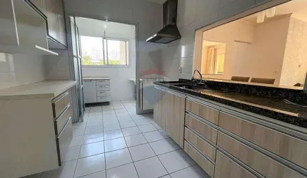 Apartamento à venda na Vila Oliveira em Mogi das Cruzes